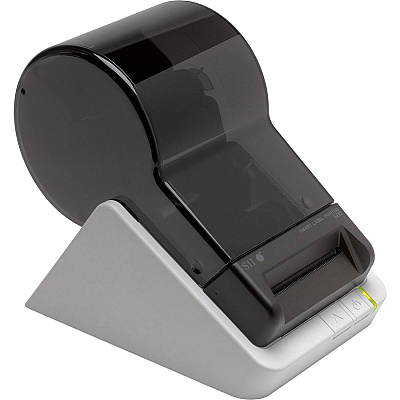 Seiko SLP 620 Direct Thermal Printer with NetsPG Food Prep Software (SKPSLP620FP)