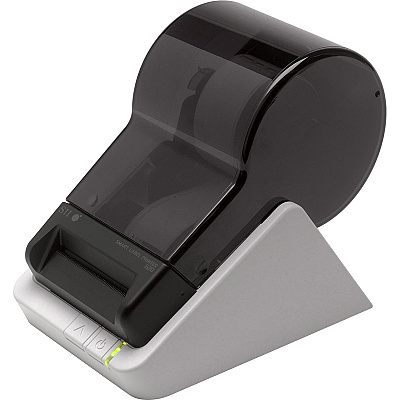 Seiko SLP 620 Direct Thermal Printer with NetsPG Food Prep Software (SKPSLP620FP)
