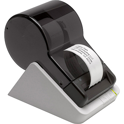 Seiko SLP 620 Direct Thermal Printer with NetsPG Food Prep Software (SKPSLP620FP)