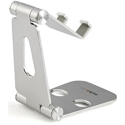 StarTech Stand - Phone And Tablet - Multi Angle (USPTLSTND)