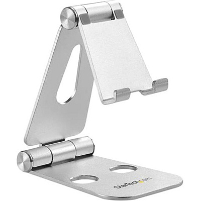 StarTech Stand - Phone And Tablet - Multi Angle (USPTLSTND)
