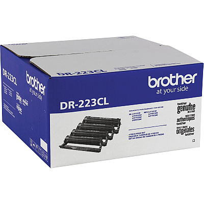 Brother Genuine DR-223CL Drum Unit