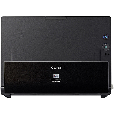 Canon imageFORMULA DR-C225II Sheetfed Scanner - 600 dpi Optical