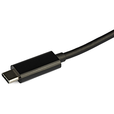 StarTech Usb C Multiport Adapter Vga/pd/usb-a/gbe (DKT30CVAGPD)