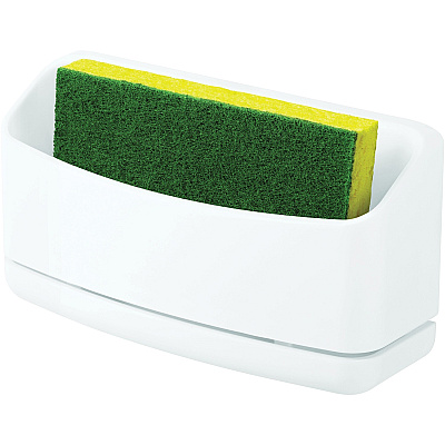 Command Under Sink Sponge Caddy (MMM17609HWES)