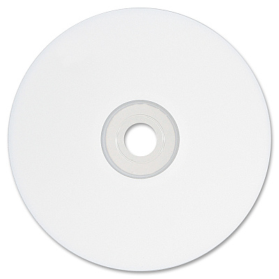 Verbatim DataLifePlus 94795 CD Recordable Media - CD-R - 52x - 700 MB - 50 Pack Spindle - White