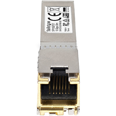 StarTech Cisco Sfp-10gb-tc Comp. Sfp+ - 10gbe (SFP10GBTCST)