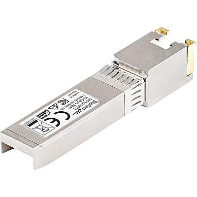 StarTech Cisco Sfp-10gb-tc Comp. Sfp+ - 10gbe (SFP10GBTCST)