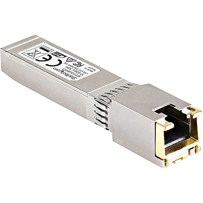 StarTech Cisco Sfp-10gb-tc Comp. Sfp+ - 10gbe (SFP10GBTCST)