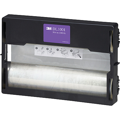 Scotch Cool Laminating System Refills (MMMDL1001)
