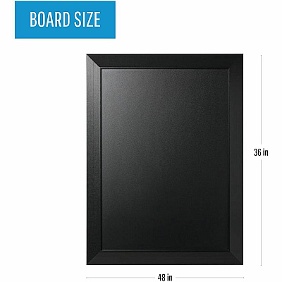 Bi-silque Kamashi Chalkboard (BVCPM14151620)