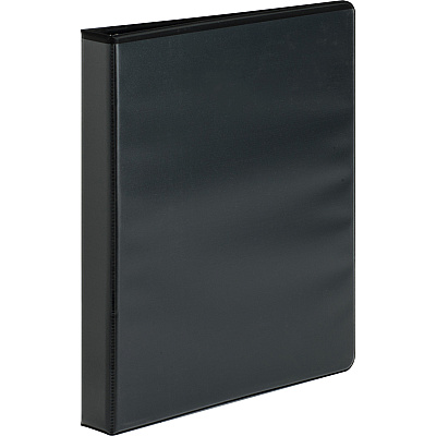 Business Source Heavy-duty View Binder (BSN19600)
