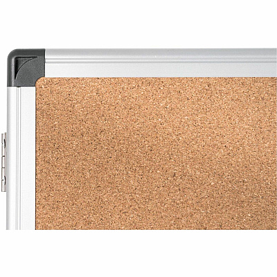 MasterVision Trio Magnetic Whiteboard (BVCTR0202101170)