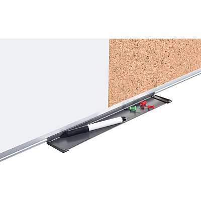 MasterVision Dry-erase Combo Board (BVCXA0502170)