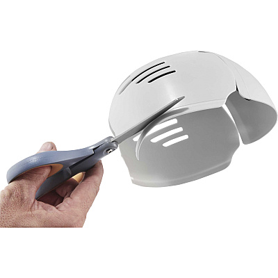 ergodyne Skullerz 8945 Universal Bump Cap (EGO23380)