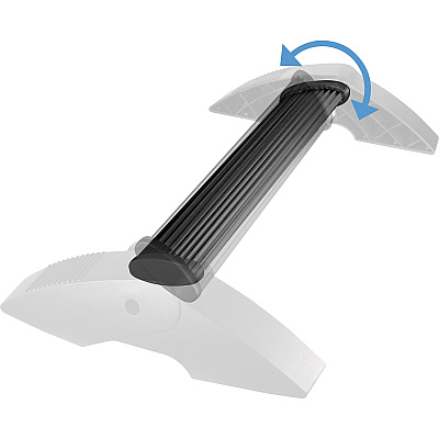 Kantek Tilting Bar Footrest (KTKFR870)