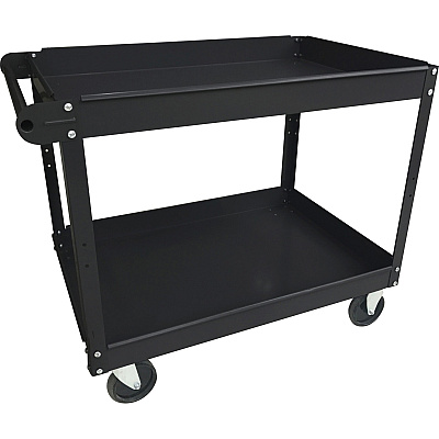 Lorell Utility Cart (LLR59689)