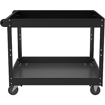 Lorell Utility Cart (LLR59690)