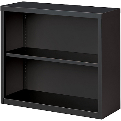 Lorell Fortress Series Bookcase (LLR59691)