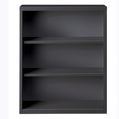 Lorell Fortress Series Bookcase (LLR59692)