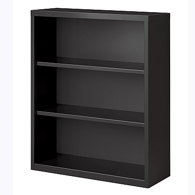 Lorell Fortress Series Bookcase (LLR59692)