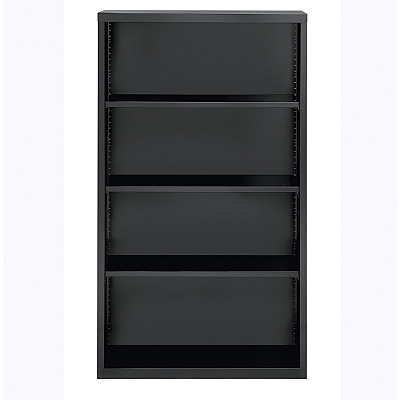 Lorell Fortress Series Bookcase (LLR59693)
