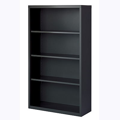 Lorell Fortress Series Bookcase (LLR59693)