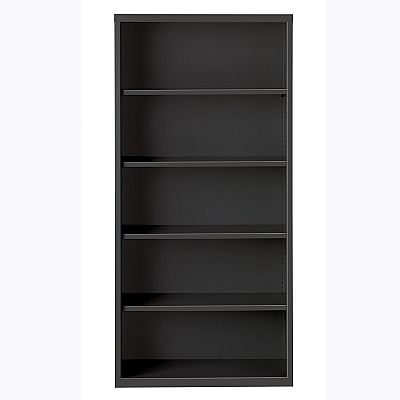 Lorell Fortress Series Bookcase (LLR59694)