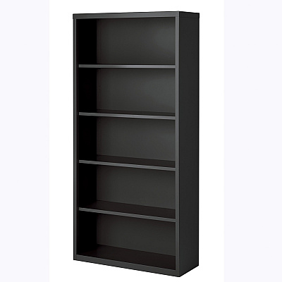 Lorell Fortress Series Bookcase (LLR59694)