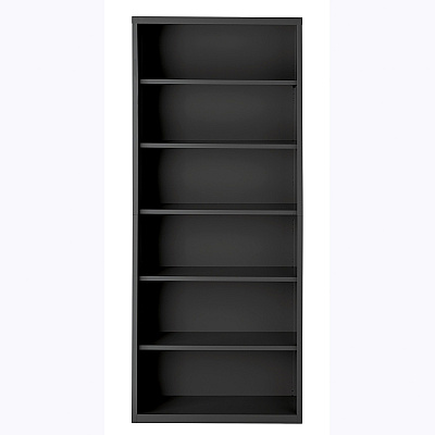 Lorell Fortress Series Bookcase (LLR59695)