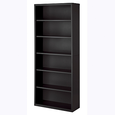 Lorell Fortress Series Bookcase (LLR59695)