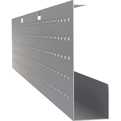 Lorell 60" Training Table Modesty Panel (LLR61632)