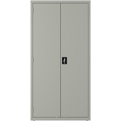 Lorell Fortress Series Wardrobe Cabinet (LLR66967)