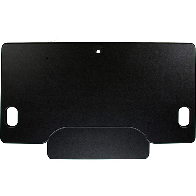 Lorell XL Adjustable Desk/Monitor Riser (LLR82013)