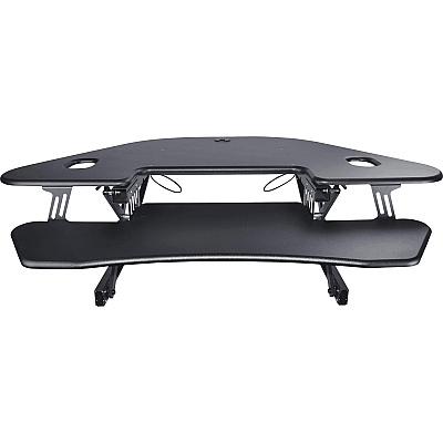 Lorell Corner Desk Riser (LLR82014)