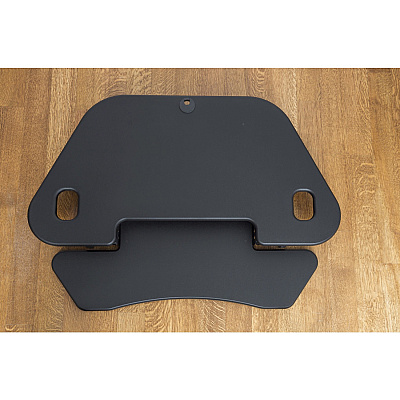 Lorell Corner Desk Riser (LLR82014)
