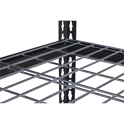 Lorell Wire Deck Shelving (LLR99928)