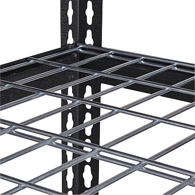 Lorell Wire Deck Shelving (LLR99928)
