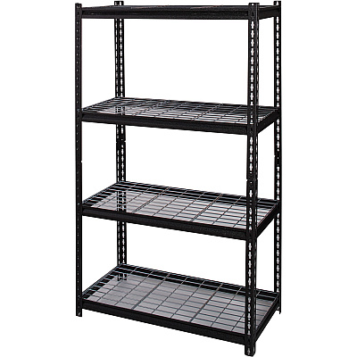 Lorell Wire Deck Shelving (LLR99928)