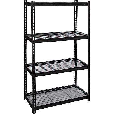 Lorell Wire Deck Shelving (LLR99928)