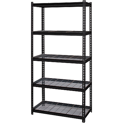 Lorell Wire Deck Shelving (LLR99929)