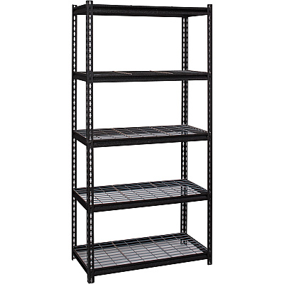Lorell Wire Deck Shelving (LLR99929)
