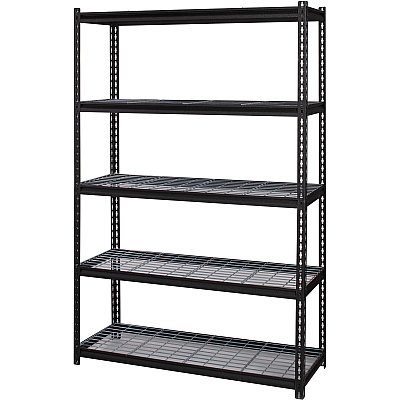 Lorell Wire Deck Shelving (LLR99930)