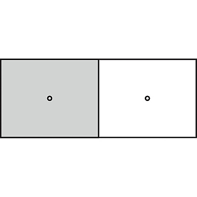 Lorell Prominence 2.0 Rectangular Conference Tabletop (LLRPRC4896MY)