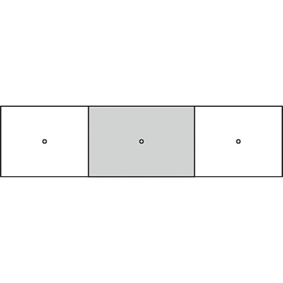 Lorell Prominence 2.0 Rectangular Conference Tabletop (LLRPRC4896MY)