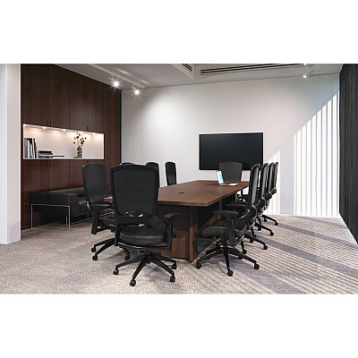 Lorell Prominence 2.0 Rectangular Conference Tabletop (LLRPRC4896MY)