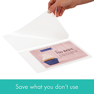 Mead EZAlign Thermal Laminating Pouches (MEA39029)