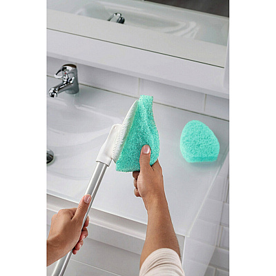 Scotch-Brite Bath Scrubber (MMM549X4)
