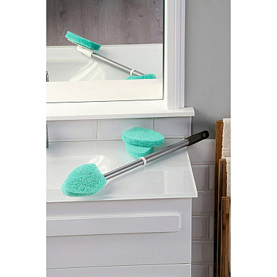 Scotch-Brite Bath Scrubber (MMM549X4)