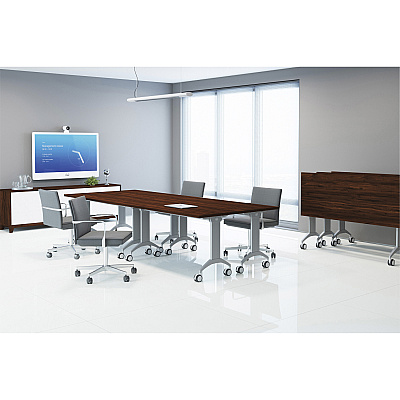 Special.T Special.T Kingston 72"W Table Laminate Tabletop (SCTSP2472GR)